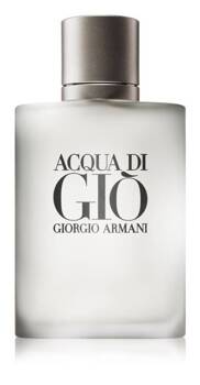 Armani Acqua di Gio toaletní voda 100 ml