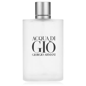 Armani Acqua di Giò toaletní voda 200 ml