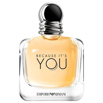 Armani Because It's You - parfémovaná voda 100 ml