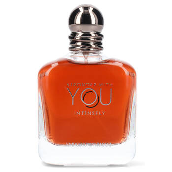 Armani Stronger With You Intensely parfémovaná voda 100 ml