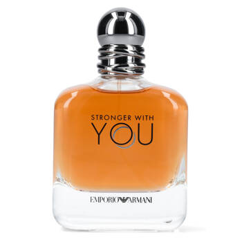 Armani Stronger With You toaletní voda 100 ml