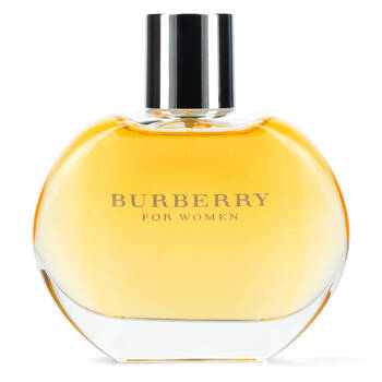 Burberry for Women Woda perfumowana 100 ml