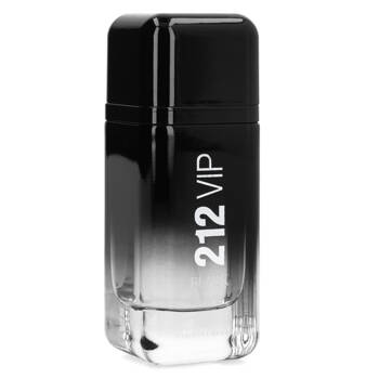 Carolina Herrera 212 VIP Black parfémovaná voda 100 ml