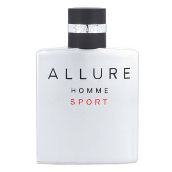 Chanel Allure Homme Sport toaletní voda 100 ml