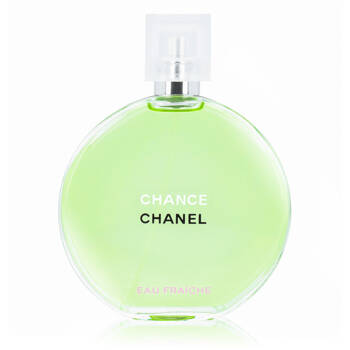 Chanel Chance Eau Fraiche parfémovaná voda 100 ml