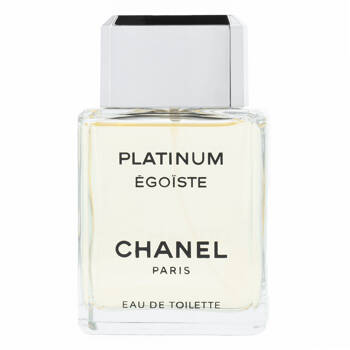 Chanel Égoïste Platinum Woda toaletowa 100 ml