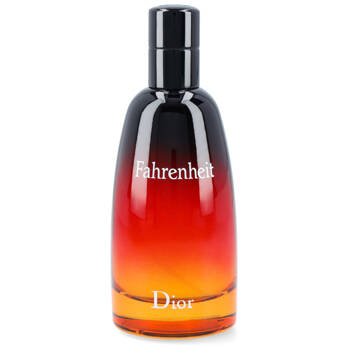 Dior Fahrenheit toaletní voda 100 ml