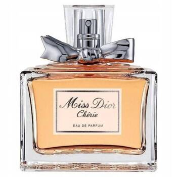 Dior Miss Dior Cherie - parfémovaná voda 100 ml