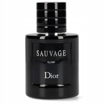 Dior Sauvage Elixir Parfém 60 ml