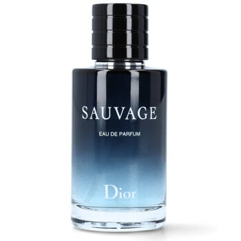 Dior Sauvage - parfémovaná voda 100 ml