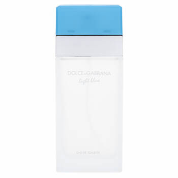 Dolce & Gabbana Light Blue Woman, Woda toaletowa 100 ml