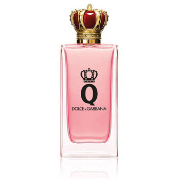 Dolce&amp;Gabbana Queen - parfémovaná voda 100 ml