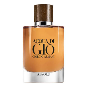 Giorgio Armani Acqua di Giò Absolu Woda perfumowana 75 ml