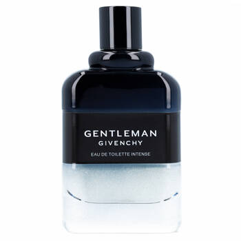 Givenchy Gentleman Intense toaletní voda 100 ml