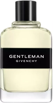 Givenchy Gentleman toaletní voda 100 ml