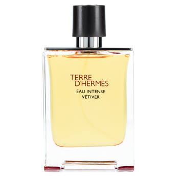 HERMÈS Terre d’Hermès Eau Intense Vétiver, Woda perfumowana 100 ml