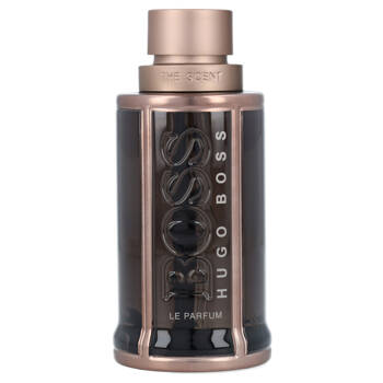 Hugo Boss The Scent Le Parfum, Perfumy 100 ml