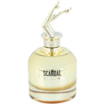 Jean Paul Gaultier Scandal Gold - parfémovaná voda 80 ml