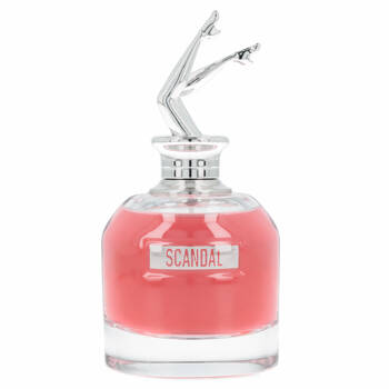 Jean Paul Gaultier Scandal, Woda perfumowana 80 ml