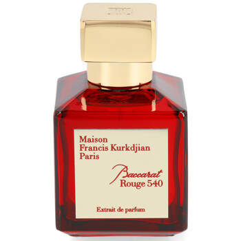 Maison Francis Kurkdjian Baccarat Rouge 540 Extrait de Parfum Parfém 70 ml