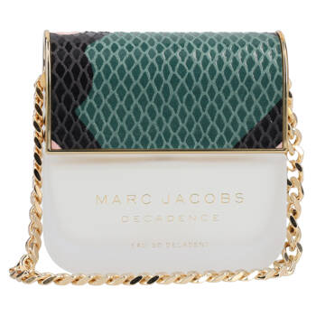 Marc Jacobs Decadence Eau So Decadent Toaletní voda 100 ml Tester