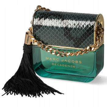 Marc Jacobs Decadence - parfémovaná voda 100 ml