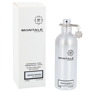 Montale Mango Manga Eau de Parfum 100 ml Tester