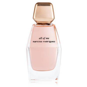 Narciso Rodriguez All of Me - parfémovaná voda 90 ml