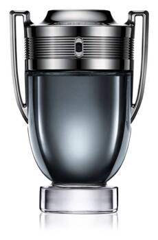 Paco Rabanne Invictus Intense toaletní voda 100 ml