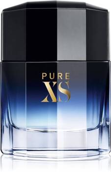 Paco Rabanne Pure XS Woda toaletowa 100 ml