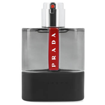 Prada Luna Rossa Carbon - toaletní voda 100 ml