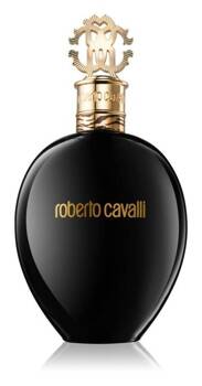 Roberto Cavalli Nero Assoluto parfémovaná voda 75 ml