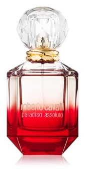 Roberto Cavalli Paradiso Assoluto parfémovaná voda 75 ml