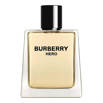 Toaletní voda Burberry Hero 100 ml