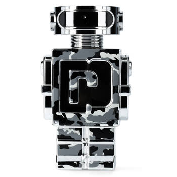 Toaletní voda Paco Rabanne Phantom Legion 100 ml