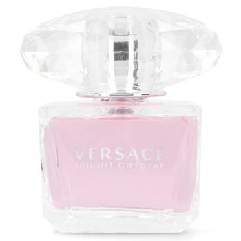 Versace Bright Crystal toaletní voda 90 ml