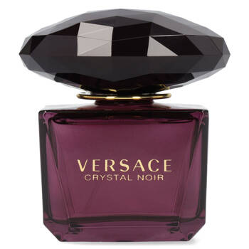 Versace Crystal Noir - parfémovaná voda 90 ml