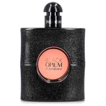 Yves Saint Laurent Black Opium - parfémovaná voda 90 ml