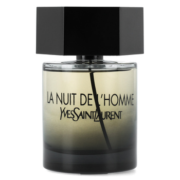 Yves Saint Laurent La Nuit De L'Homme toaletní voda 100 ml