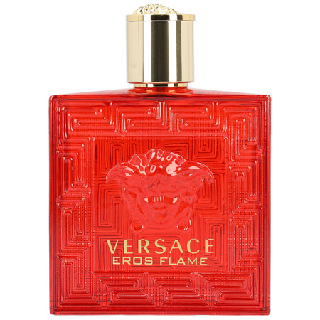 Versace Eros Flame Woda Perfumowana Ml Tester Testery Perfum Perfumy M Skie Wody