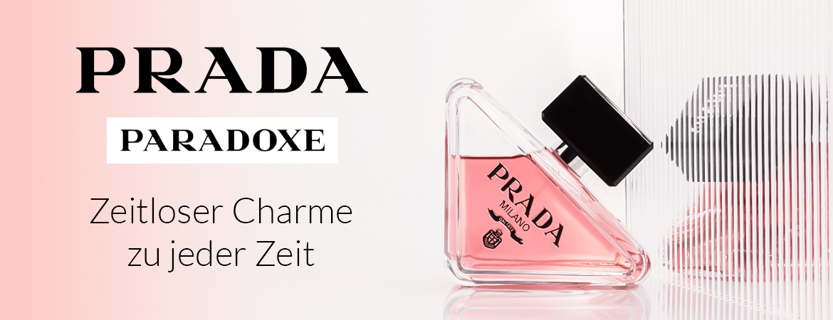 Prada Paradoxe (DE)