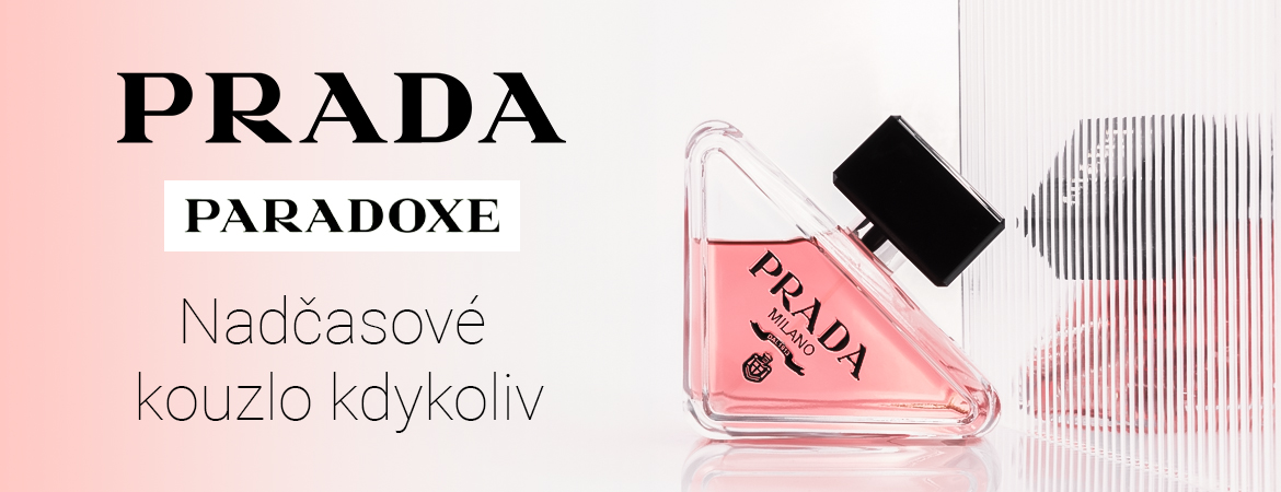 Prada Paradoxe (CZ)