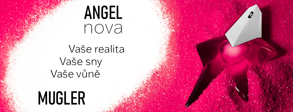 Angel Nova CZ