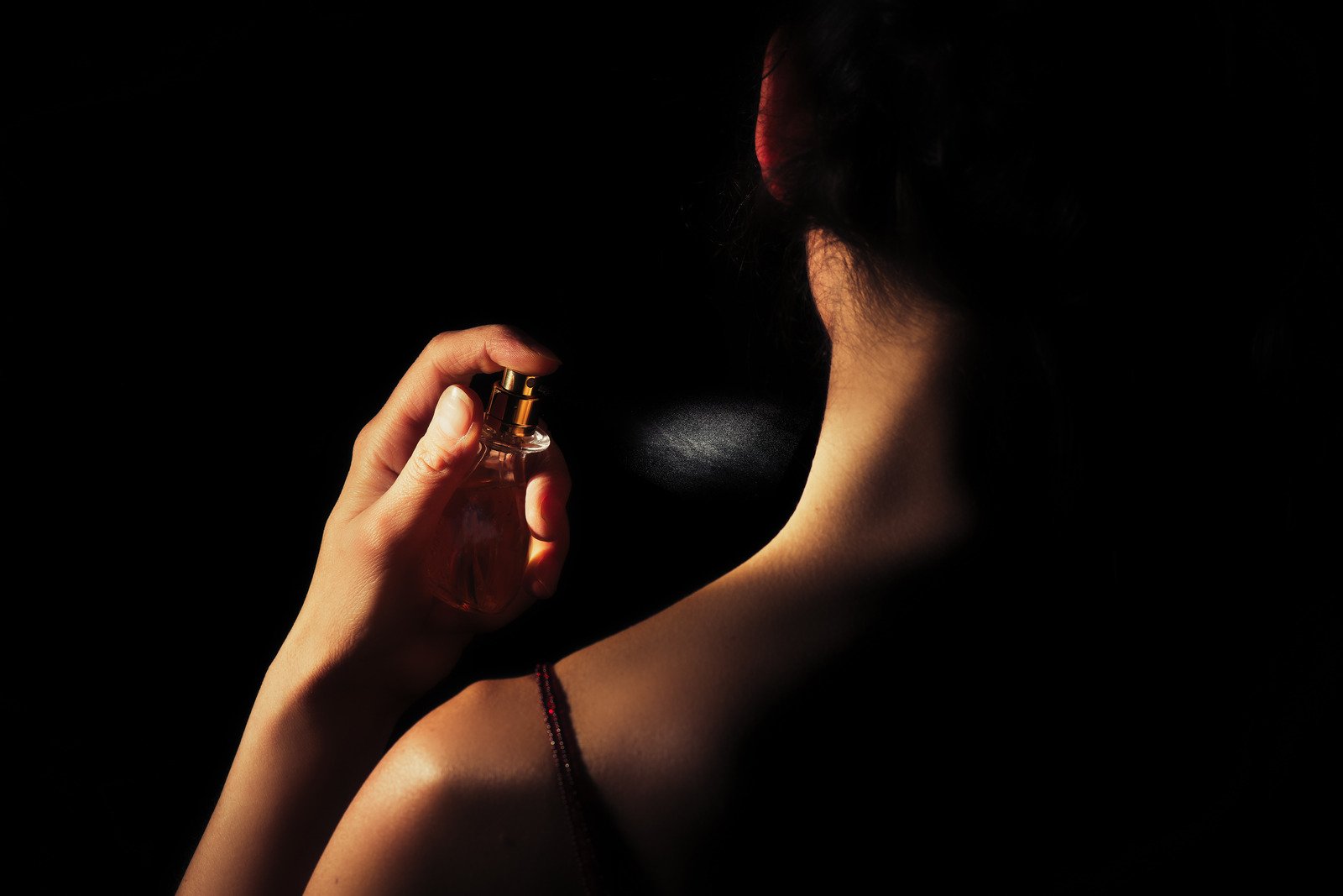 Perfumy, które uwodzą mężczyzn