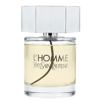 Yves Saint Laurent L'Homme Woda toaletowa 100 ml