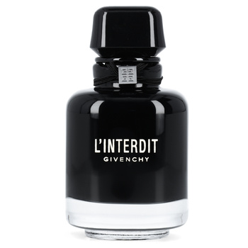 Givenchy L’Interdit Intense, Woda perfumowana 80 ml