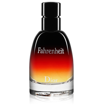 Dior Fahrenheit Parfum Perfumy 75 ml