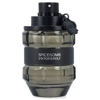 Viktor & Rolf Spicebomb Woda toaletowa 90 ml Uszkodzone opakowanie