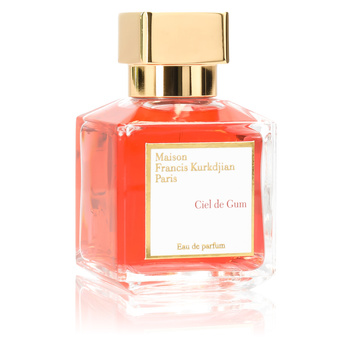 Maison Francis Kurkdjian Ciel de Gum Woda perfumowana 70 ml Bez folii