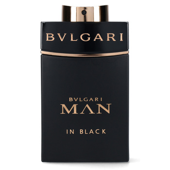 BVLGARI Man In Black Woda perfumowana 100 ml